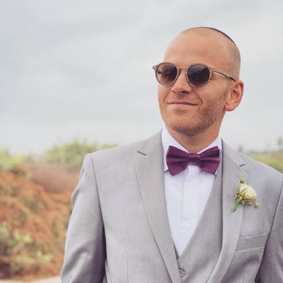 Meet your Posher, Jeff - Picture 1 of 1